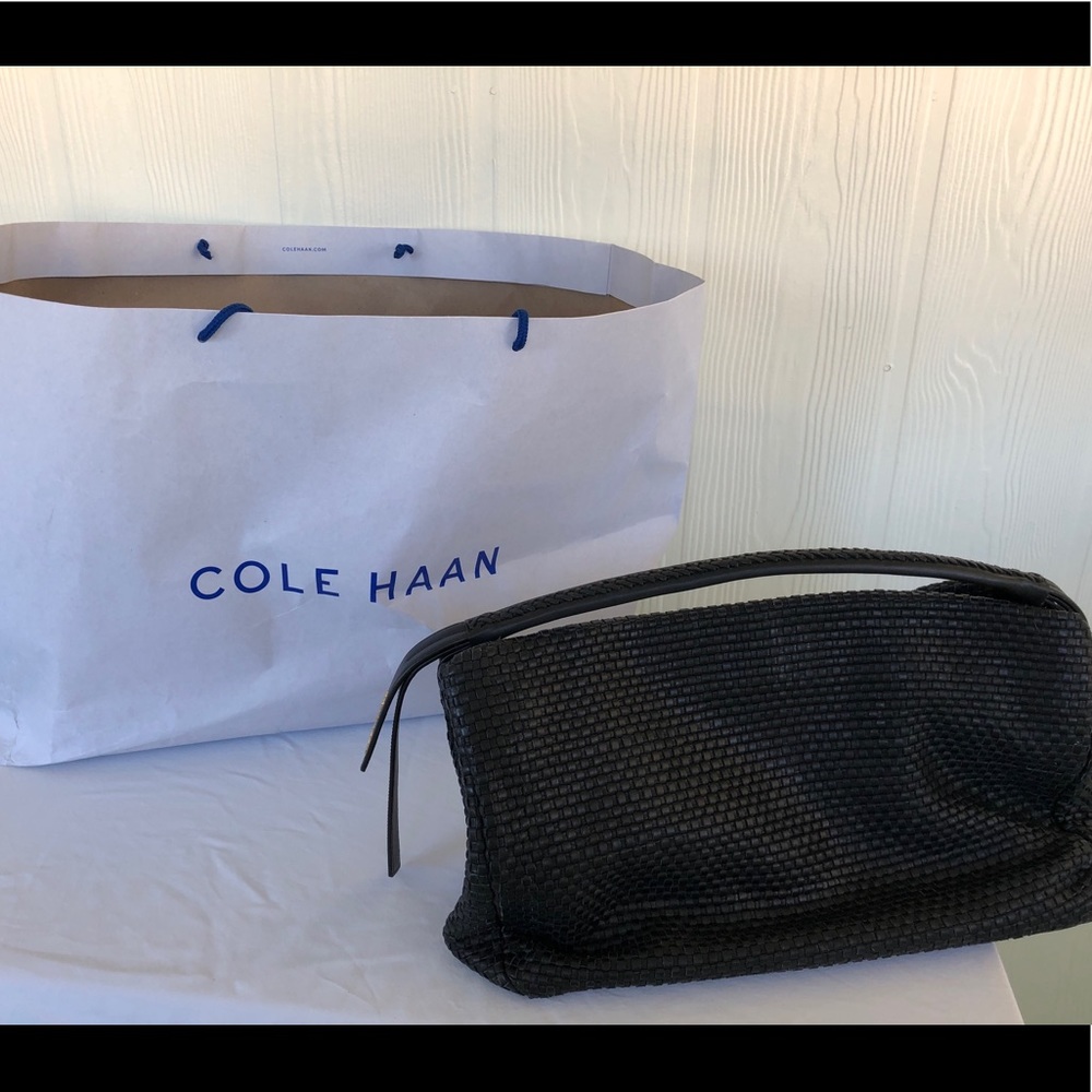Cole Haan Purse